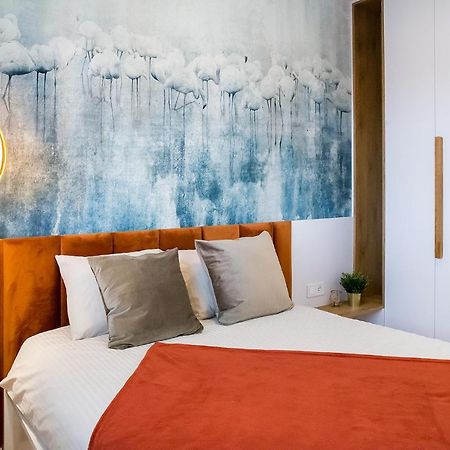 W&K Apartments - Harmony Suite - Faktura Vat, Parking Koszalin Eksteriør billede