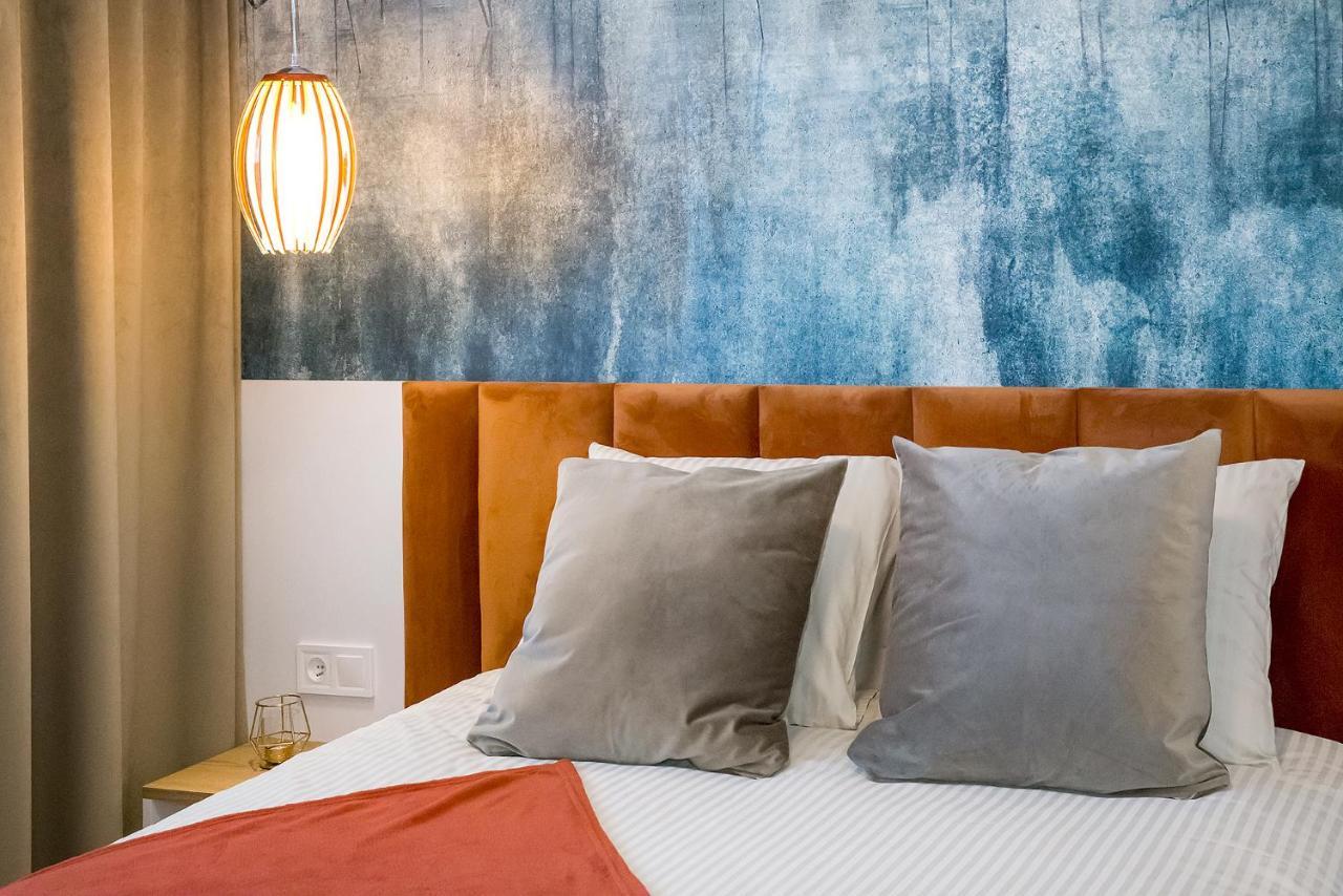 W&K Apartments - Harmony Suite - Faktura Vat, Parking Koszalin Eksteriør billede