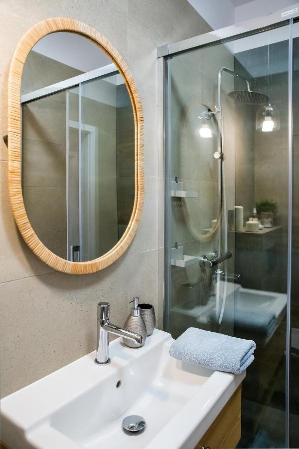 W&K Apartments - Harmony Suite - Faktura Vat, Parking Koszalin Eksteriør billede